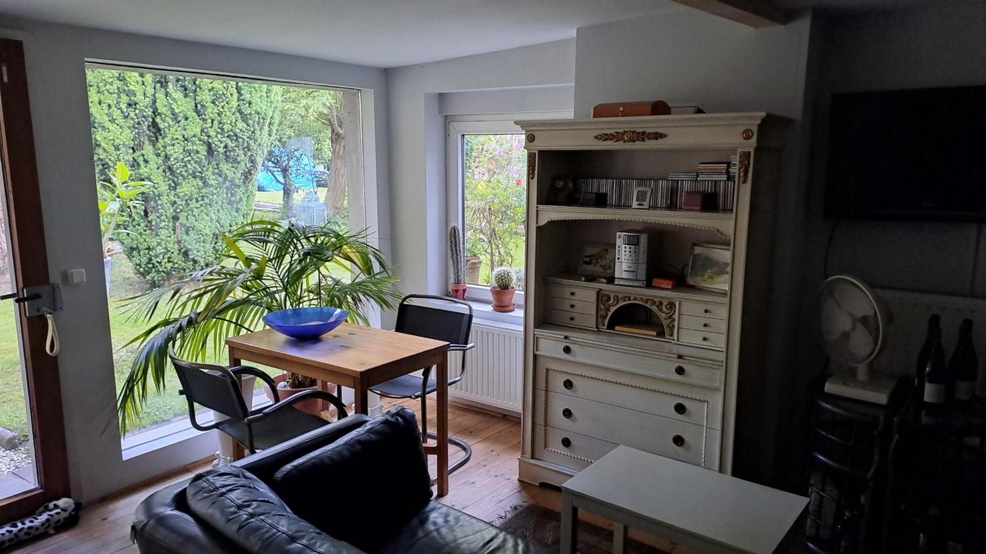 Apartmenthaus Mit Sauna Und Whirlpool Krefeld Zewnętrze zdjęcie