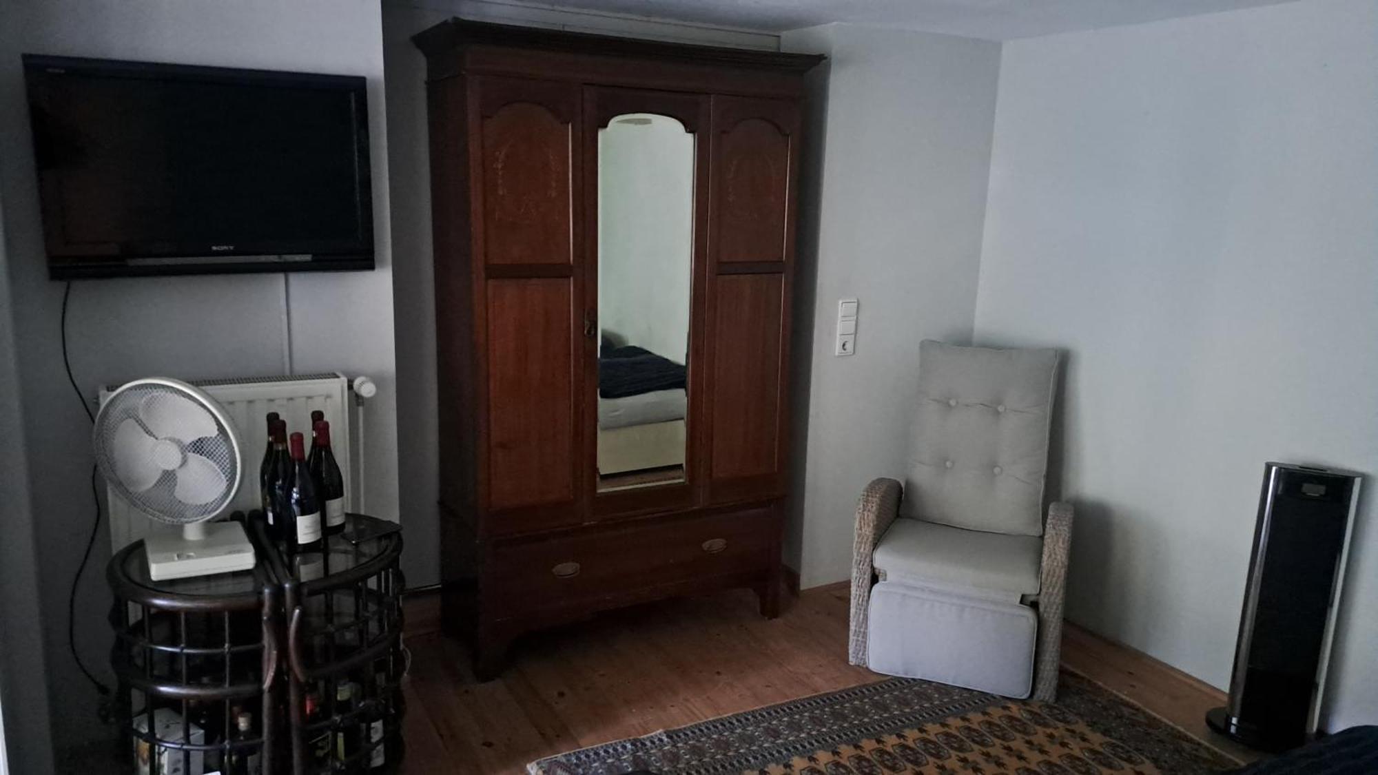 Apartmenthaus Mit Sauna Und Whirlpool Krefeld Zewnętrze zdjęcie